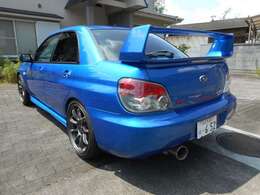 新品ブリッツダンパーZZR車高調