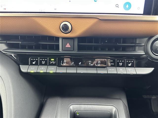 【エアコン】暑い夏でも寒い冬でも、車内に快適な空気を届けるので、いつでも快適な車内空間を創り上げます！