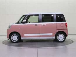 軽自動車は燃費も良くて経済的です。普段のアシにもってこい！