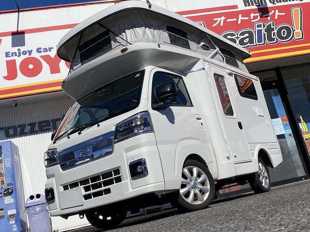 ■新車ハッピー1＋シティの納期は6カ月程度でご案内可能です。ただ色によっては納期が延びる場合もございます。