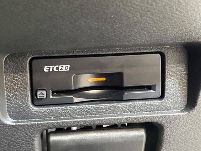【ETC2.0】高速道路の料金所をストレスなく通過！話題のスポットやサービスエリアに多い「スマートIC」利用時は必須のアイテムです。当店でセットアップを実施、ご納車当日からすぐにご利用いただけます！