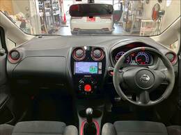 納車前にはディーラーでの整備依頼を実施しております（＾＾♪お客様の安心を第一に考えて、車両販売に力を入れております♪
