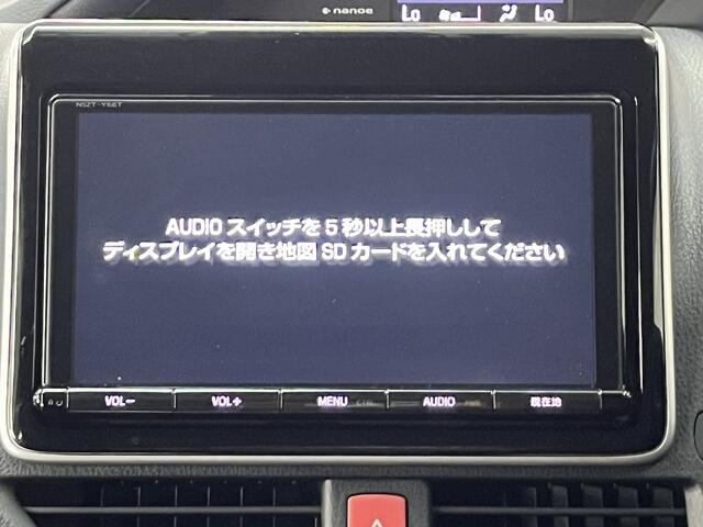 純正ナビ☆