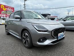 直営ディーラーの安心と信頼をお届けします！