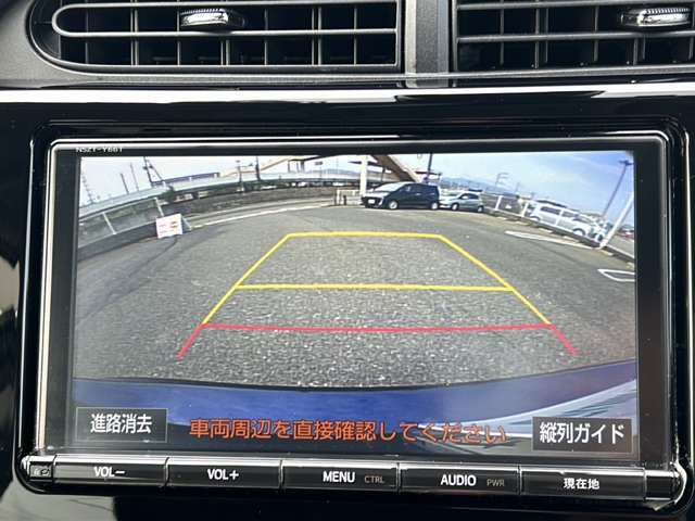 【ナビ】！！運転がさらに楽しくなりますね！！ ◆DVD再生可能◆フルセグTV◆Bluetooth機能あり