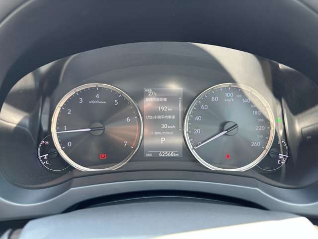 実走行62,568km★