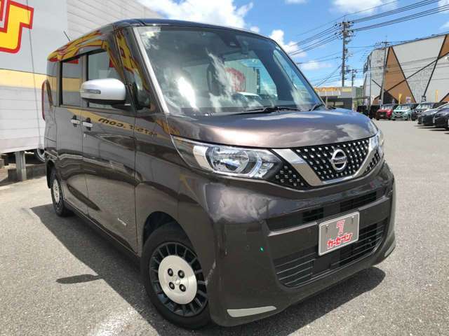 カーセブン東岡山店スタッフ一同はお客様が満足してご購入頂けるように頑張ります！！商談の際は、気になることやご要望などお気軽にご相談下さい。どんな小さいことでも出来る限りお客様のご要望にお応え致します。