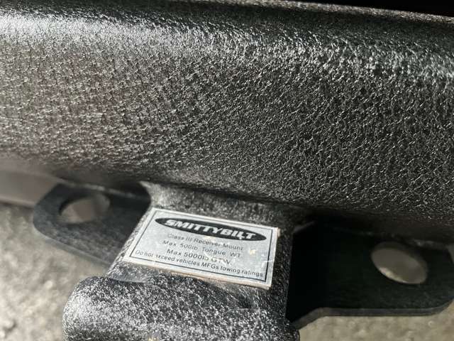 Smittybilt製