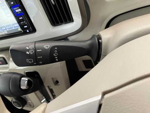 安全・安心な走行のために、納車前には再度、ダイハツのクルマを知り尽くしたエキスパートが基本性能に関わる機能や状態を徹底的に点検しております！