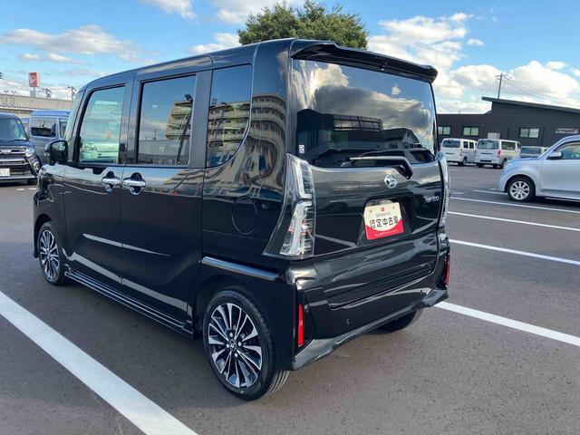 納車後の点検、車検などアフターサービスもお任せください！