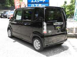 こちらのN-BOX＋はオークション評価5点中4点評価がついている状態の良い車両になります＾＾定休日無しで営業しておりますので、お気軽にお立ち寄り下さい＾＾