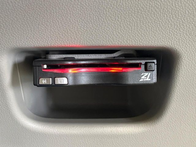【ETC車載器】高速道路走行にはマストアイテム！お引き渡し時には再セットアップを実施後、お渡しいたします。