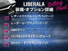 LIBERALAでは安心してお乗りいただける輸入車を全国のお客様にご提案、ご提供してまいります。物件のお問い合わせはカーセンサー担当までご連絡下さい。