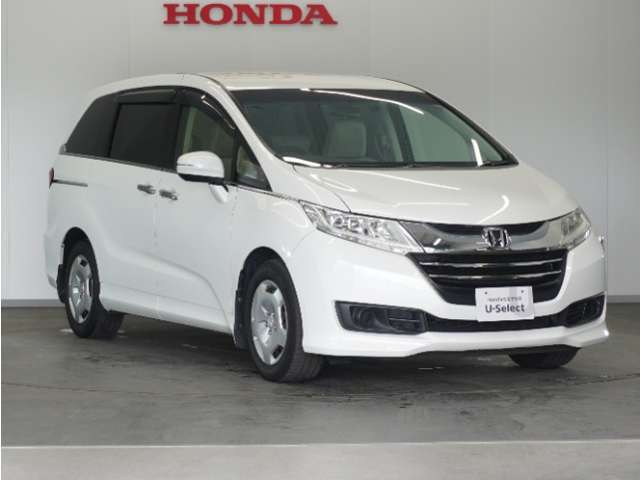 Honda中古車商品化整備基準に基づく法定12か月点検整備を実施致します。分解整備記録簿もお渡し致しますので、より安心してお乗りいただけます。。