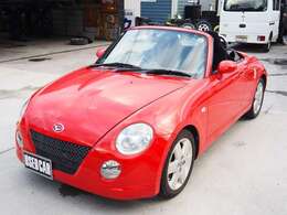 カーライフのトータルサポートとしてお客様に便利で快適なカーライフをサポート致します。