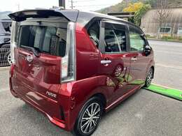 九州運輸局認証工場完備。常時国家整備士3名を常駐しております！急な故障や不具合も対応できるよう体制を整えております！