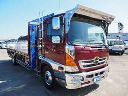 各種トラック販売・買取致します！当社クレーン・ダンプカー・トラック専門店　（トラックのフジ）　で検索GO！！http://www.trucknofuji.jp/