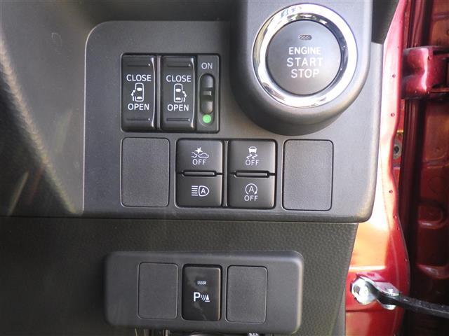 【運転席操作部】快適なドライブを楽しむための機能が装備されています！運転席から触れるので、使いやすいです！除菌プランいれていただくと、さらに清潔で安心していただけます！