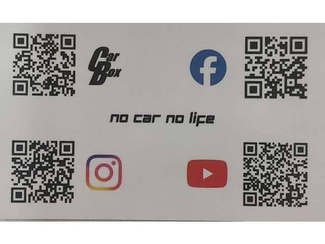 まずは当社を知ってください！ホームページ、フェイスブック（店長ブログ/スタッフブログ）、インスタグラム、YouTubeも配信中です！真面目に本気で自動車屋を20年以上に渡り続けております！