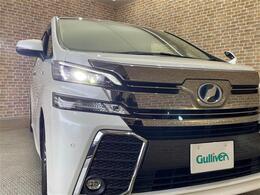 【LEDヘッドライト】夜間の運転が楽しくなるLEDヘッドライト！悪天候や夜間の走行も視界良好で安心してお乗りいただけます！