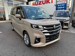 【グレード変更等】新車の場合は掲載していないグレードの在庫やメーカーオプション装備・ボディーカラー変更のお問い合わせも承っております。お気軽にご相談ください！【048-649-1811】まで♪