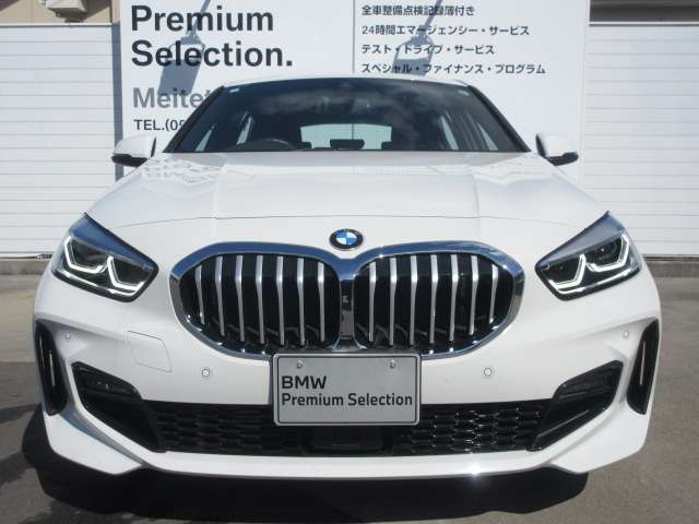 BMW認定中古車。今なら対象モデルに3.95％金利ローンを実施しております。※対象モデル：全モデル（BMW i含む）