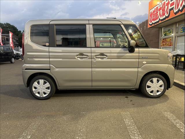 当店ではダイハツ、ホンダ、スズキ、三菱など各メーカーを取り揃えております！！