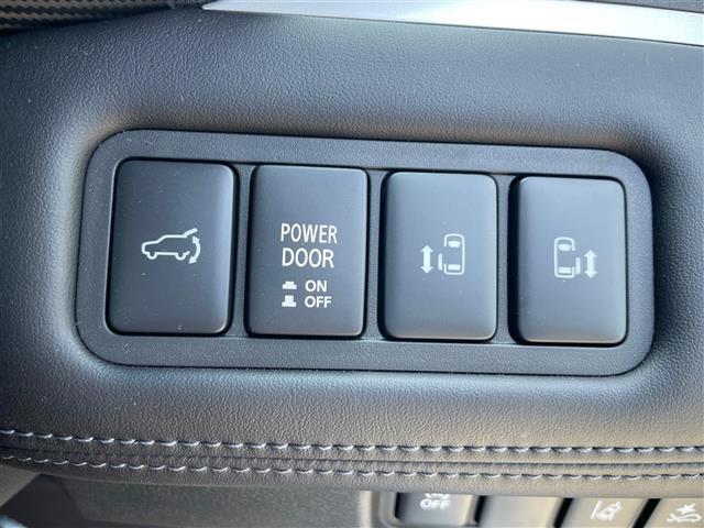 【運転席操作部】快適なドライブを楽しむための機能が装備されています！運転席から触れるので、使いやすいです！除菌プランいれていただくと、さらに清潔で安心していただけます！