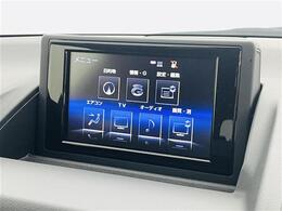 【カーナビ】ナビ利用時のマップ表示は見やすく、いつものドライブがグッと楽しくなります！