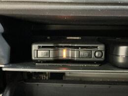 ETC付きで高速道路も楽々、通過♪