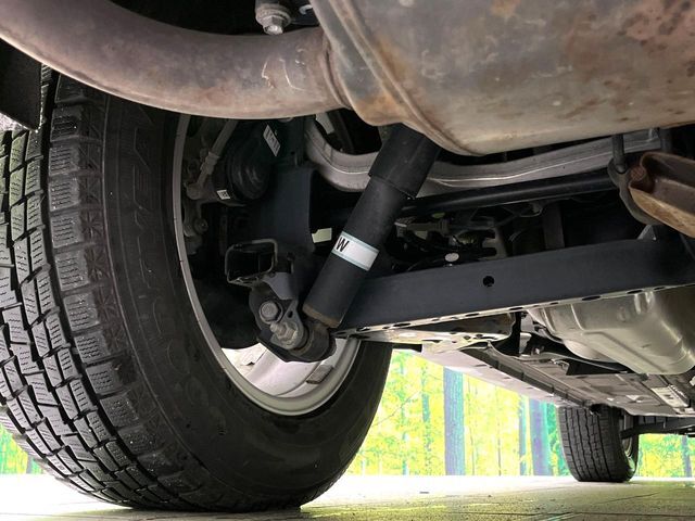 お車を安心してお乗りいただく為には、足回りの定期点検が欠かせません。サービスサポート（有償保証）では無料点検もご提供しており、安心のカーライフをお過ごしいただけるサポート体制が整っています。