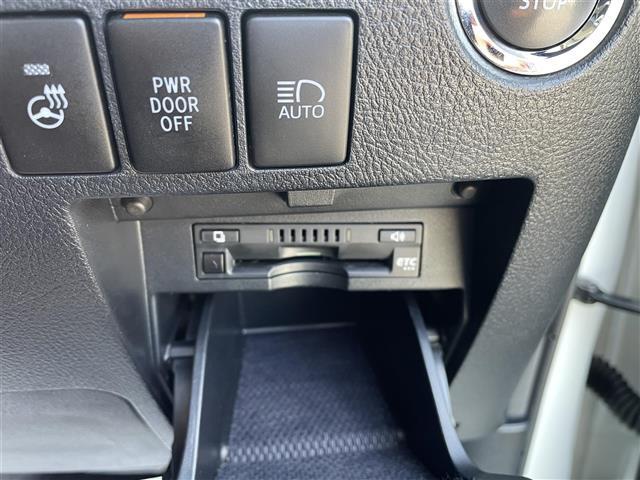 【ETC車載器】高速走行もスムーズにお支払いが可能！セットアップも当社で可能です♪