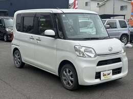 キズ・凹みのお直しも格安にて承ります！まずはご来店、現車確認してご商談ください。