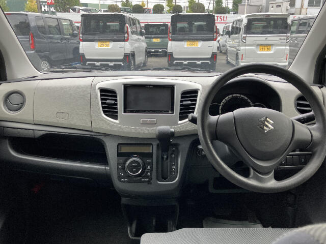 当店、新車保証整備、3年間メンテナンスフリー、など、アフターも、充実！