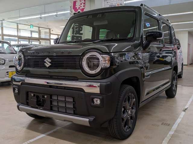 古城モータースは、アフターである整備・車検・鈑金・保険・レスキューなど…、すべてお任せ下さい！！
