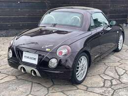 品質に自信有り！お近くの方は是非お車をご覧になり検討いただければと思います。