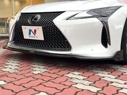 【TOMsエアロ】クルマの外観をより引き締め、個性を際立たせてくれるスタイリッシュなエアロパーツを装着！エアロ以外のドレスアップもお気軽にご相談ください！