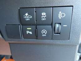 スマートアシスト・コーナーセンサー