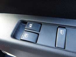 パワーウィンドウも動作確認済み！