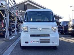 ■□■□■ ■□■□■リバティは、地域一番店を目指しております！！ アフターである整備・車検・鈑金・保険・レスキューなど…、すべてお任せ下さい！！