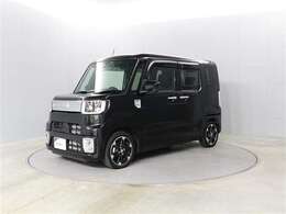 見えないところまで美しく。室内からエンジンルームまで徹底的に洗浄。「まるごとクリーニング」実施済み！