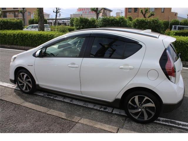 貴方に満足車を・・・貴方を満足者に・・・お客様満足主義がモットーです！