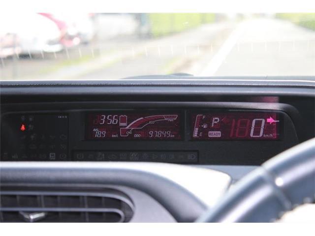 1オーナー車を中心に保証書付整備記録簿付の良質車のみを取り揃えております！大半の在庫車は県内で使用された車です！