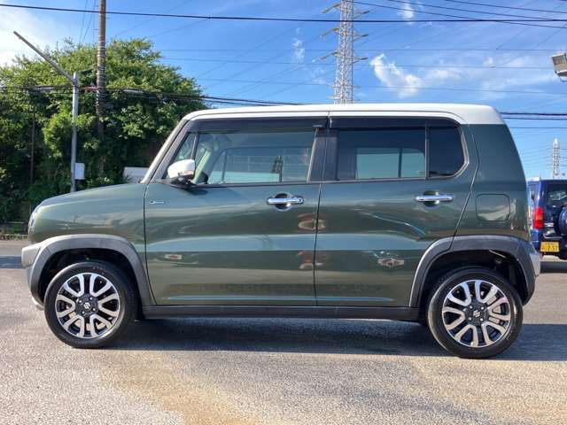 遠方にお住まいの方でも、お気に入りのお車が見付かりましたら、ご一報ください。日本中に配送が可能です♪　メンテナンスについても全国のカーチスがサポートしますので、ご安心ください♪