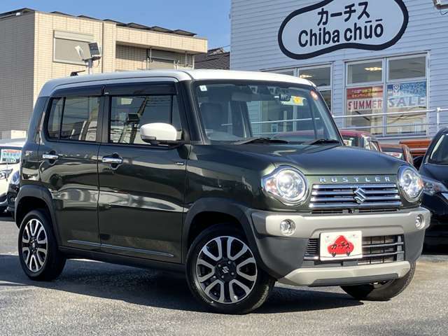 カーチス千葉中央には沢山のクルマがあります。他ではなかなかお目にかかれない、そんなクルマも買取り直販のカーチスだからこそあるんです！お問合せ：0120-50-4190まで！！