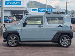 WECARSの在庫ページをご覧いただき誠にありがとうございます！WECARSは「お客様第一」をモットーにお客様のカーライフを全力でサポートいたします！