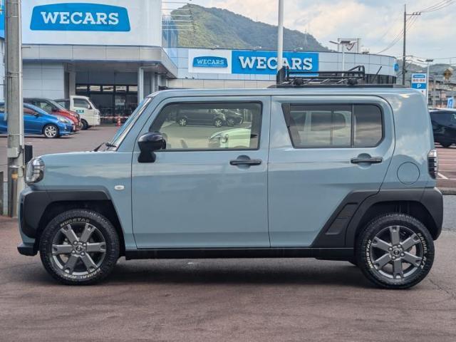 WECARSの在庫ページをご覧いただき誠にありがとうございます！WECARSは「お客様第一」をモットーにお客様のカーライフを全力でサポートいたします！