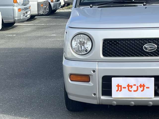 是非、一度現車をご覧になってください！