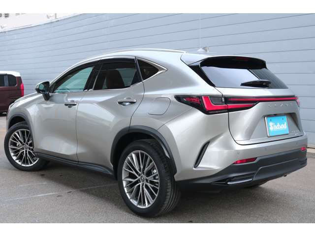 TDIチューニング　レクサス NX350　T24Aエンジン用　中古美品 20210612_01_118.jpg
