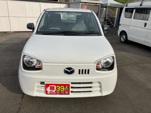 【安さの理由2】平日納車！少人数の営業スタッフで運営し、安さを追求。そのため、お客様には平日での納車をお願いいたしております！